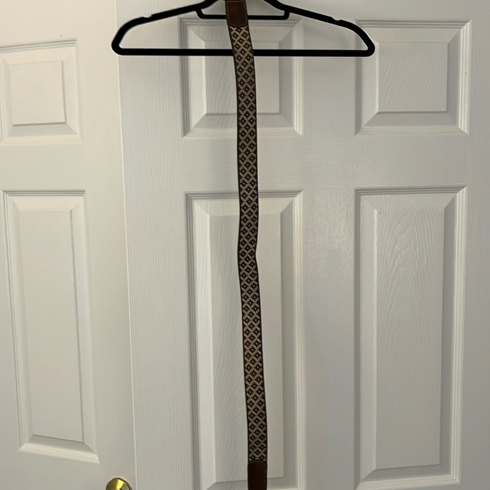 La Matera belt